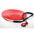 3/16 &quot;X100&#39;-Ez Winch Rope-H / Winch Rope / Cuerda de remolque / Offroad Line / Safety Rope